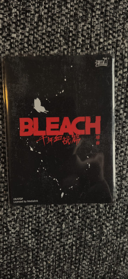 Kayou SE Yamamoto Black SE — BLEACH-USR-002L4B