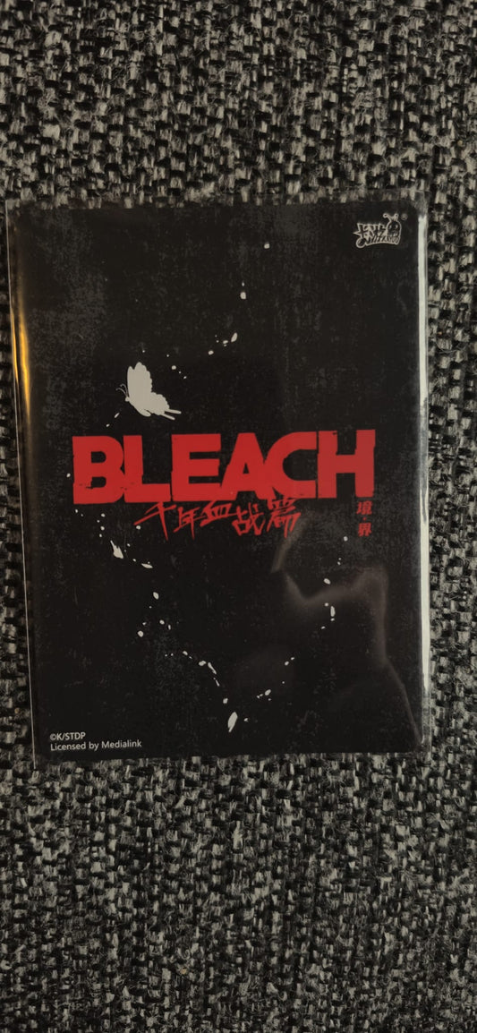 Kayou SE Yamamoto Black SE — BLEACH-USR-002L4B