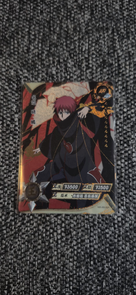 Kayou AR Sasori (Gold) — NR-AR-004
