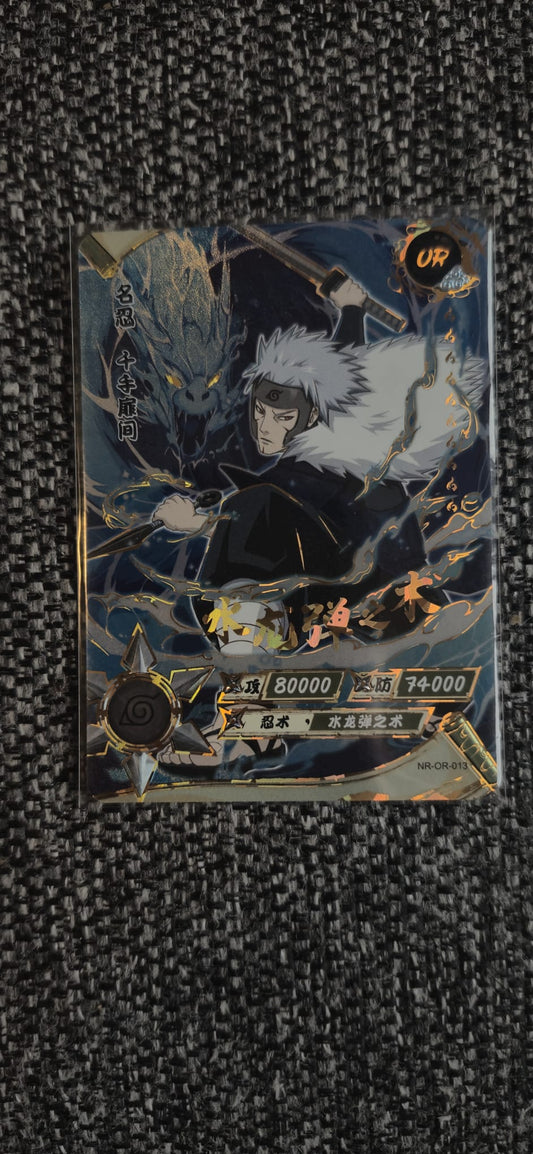 Kayou OR Tobirama Senju — NR-OR-013